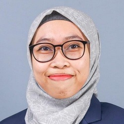 Titik Ulfatun, S.Pd., M.Ed.