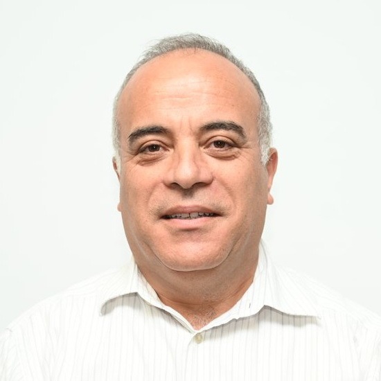 Prof. Sami El Ferik