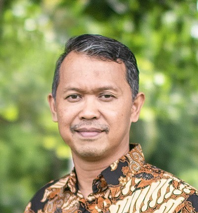 Fajar Suryawan, S.T., M.Eng.Sc., Ph.D.