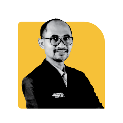 Wisnu Setiawan, S.T., M.Arch., Ph.D.