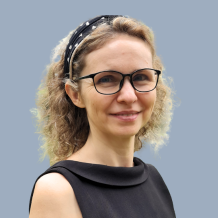 Assoc. Prof. Michelle Miller, Ph.D.