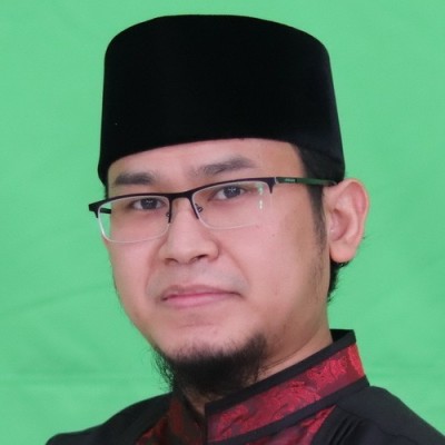 Dr. Hakimuddin Salim, Lc., M.A.