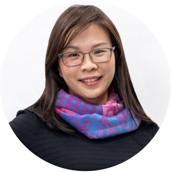 Assoc. Prof. Chi-Yin Kao, Ph.D.