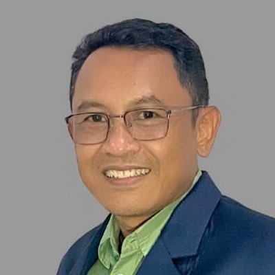 Sugiharto, S.Kep, Ns., M.A.N., Ph.D.