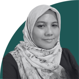 Yudithya Ratih, M.T.