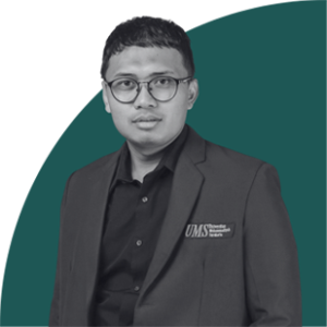 Ar. Erwin Herlian, S.T., M.Ars.